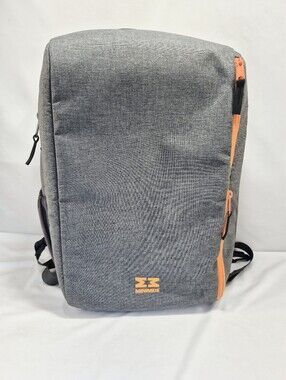 MiniMeis G4 Backpack, Grey Melange 28L - Compatible with MiniMeis G4 Carrier NWT